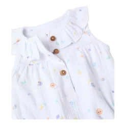 Vestidos Zippy OVERALL BAMBULA