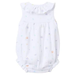 Vestidos Zippy OVERALL BAMBULA