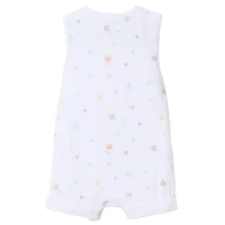 Vestidos Zippy OVERALL BAMBULA