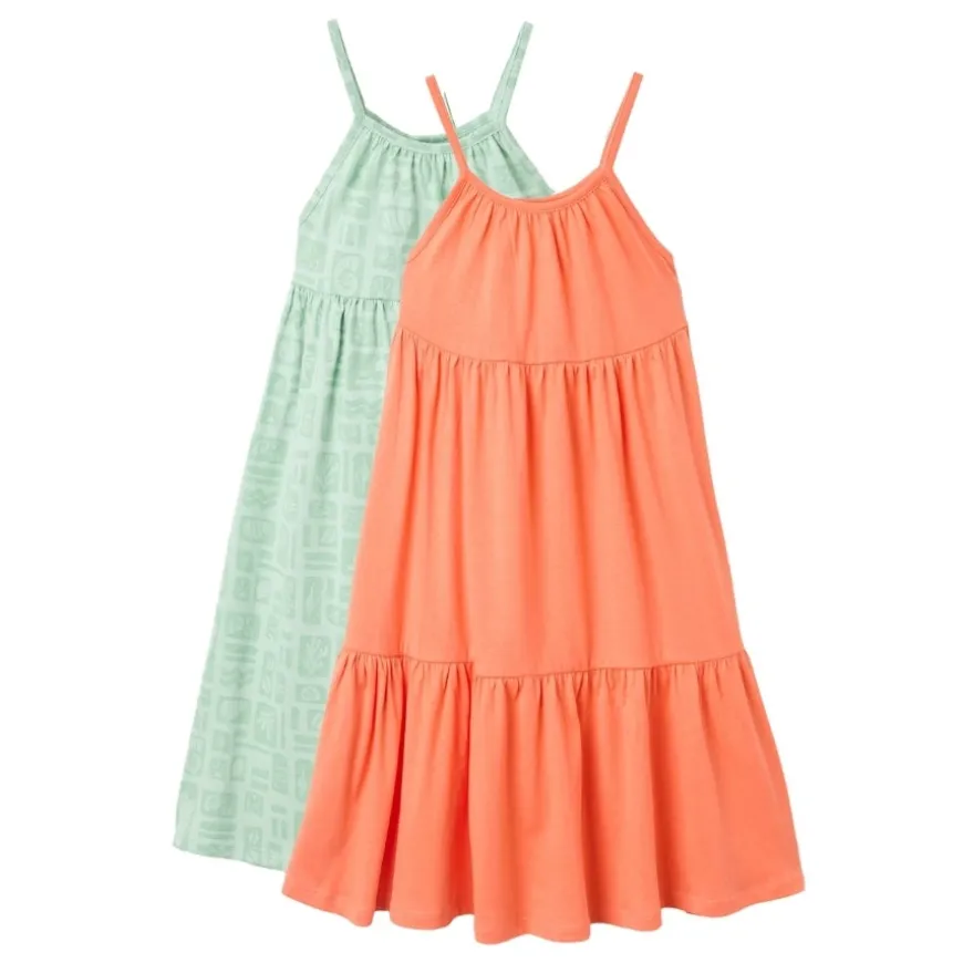 Vestidos Zippy P2 DRESS SS JERSEY
