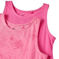 Vestidos Zippy P2 Dress SS Jersey