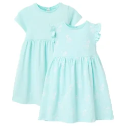 Vestidos Zippy P2 SS DRESS JERSEY