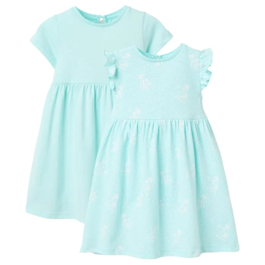Vestidos Zippy P2 SS DRESS JERSEY