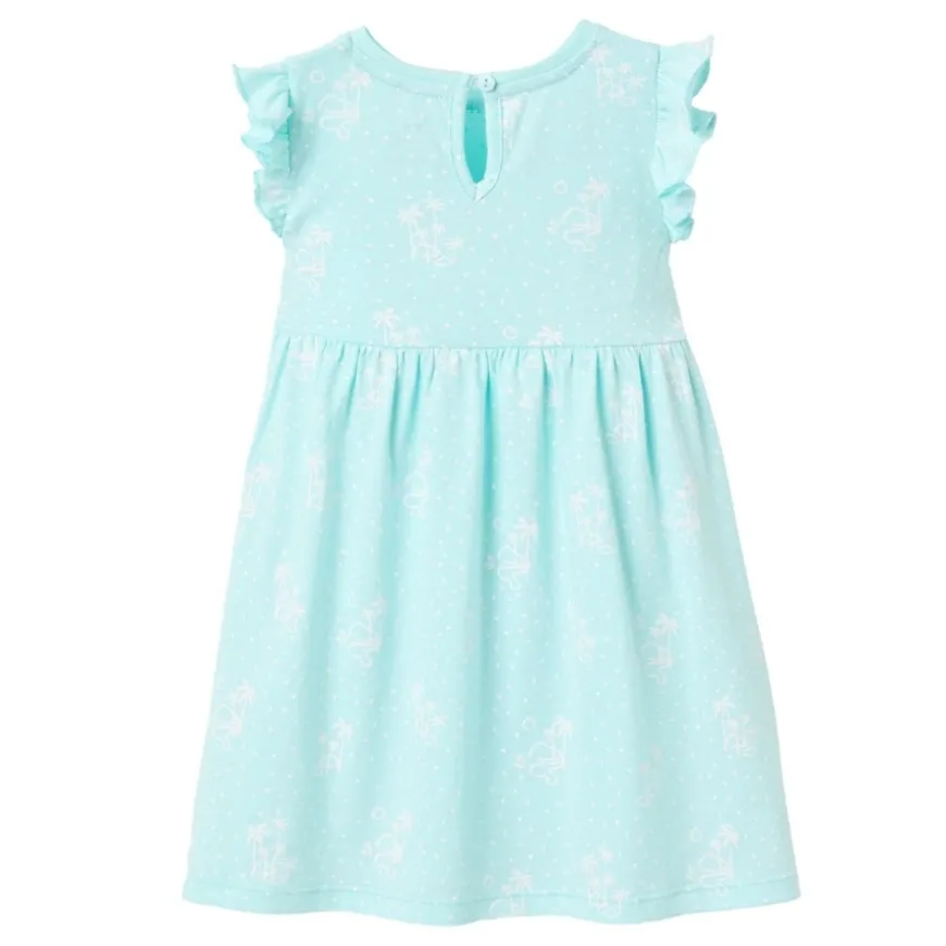 Vestidos Zippy P2 SS DRESS JERSEY