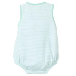 Vestidos Zippy PACK 2 OVERALL