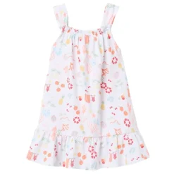 Vestidos Zippy SS DRESS AOP JERSEY