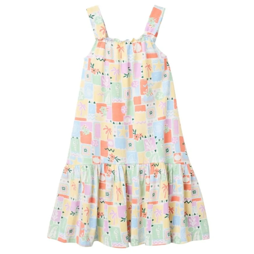 Vestidos Zippy SS DRESS JERSEY
