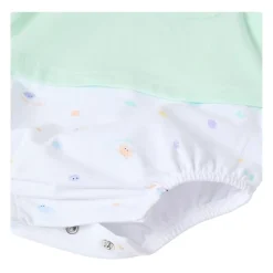 Vestidos Zippy SS OVERAL JERSEY