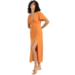 Vestidos Billabong Jet Set