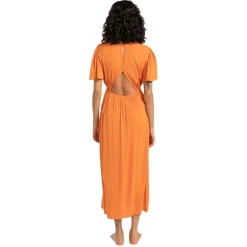 Vestidos Billabong Jet Set