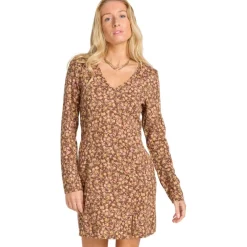 Vestidos Billabong Your Time