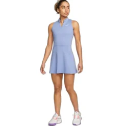 Vestidos Nike W NKCT DF VICTORY DRESS