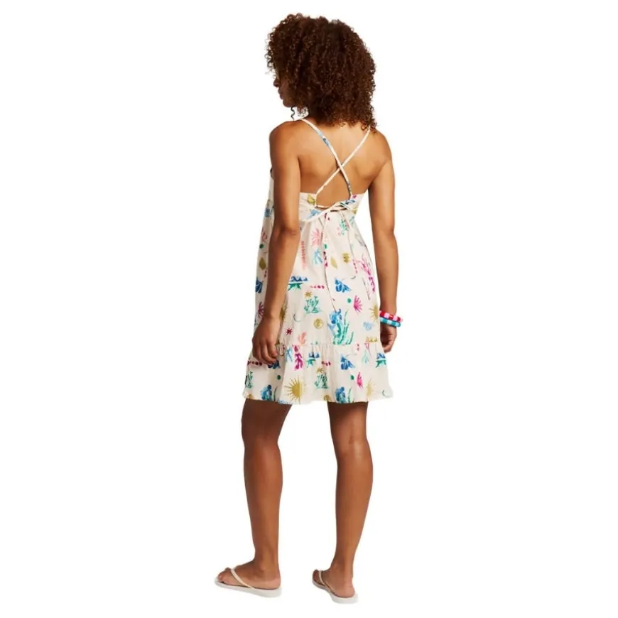 Vestidos Protest W Demand Dress
