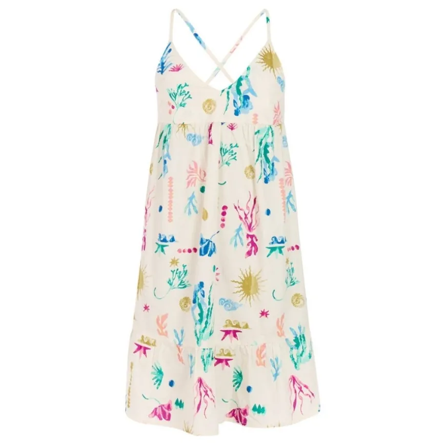 Vestidos Protest W Demand Dress