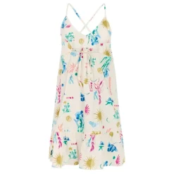 Vestidos Protest W Demand Dress