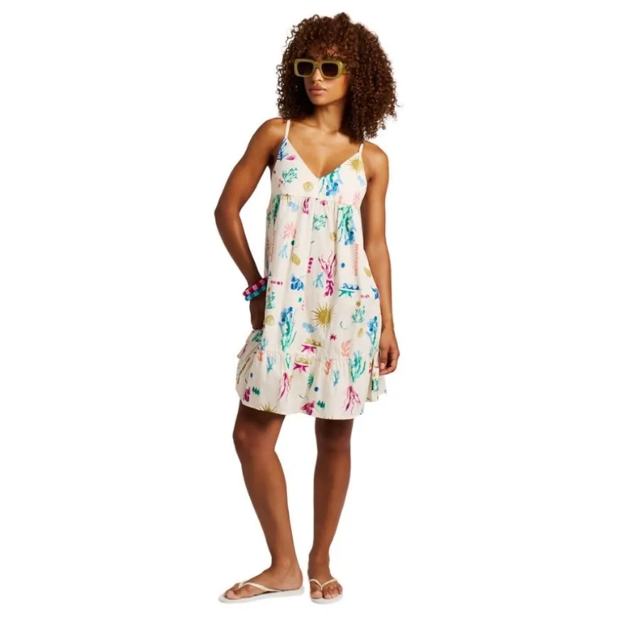 Vestidos Protest W Demand Dress
