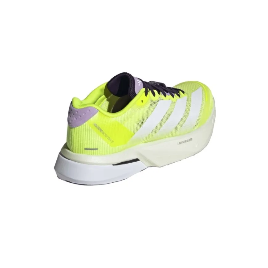 Zapatillas Adidas Adizero Boston 13 W