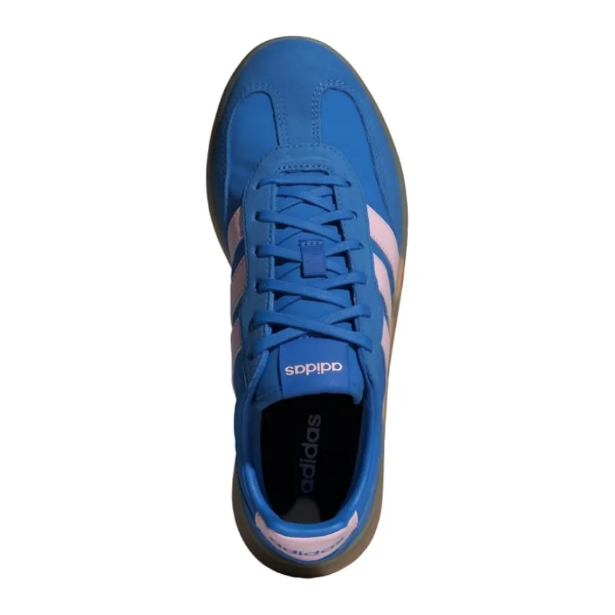 Zapatillas Adidas Barreda Decode