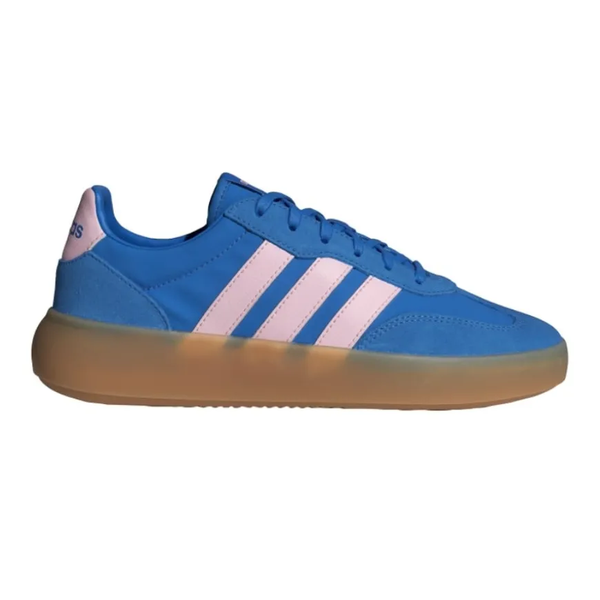 Zapatillas Adidas Barreda Decode