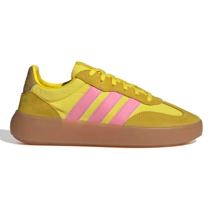 Zapatillas Adidas Barreda Decode