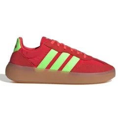Zapatillas Adidas Barreda Decode