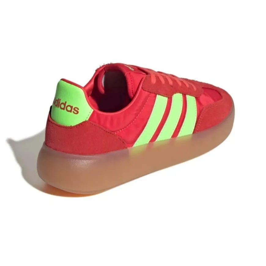 Zapatillas Adidas Barreda Decode