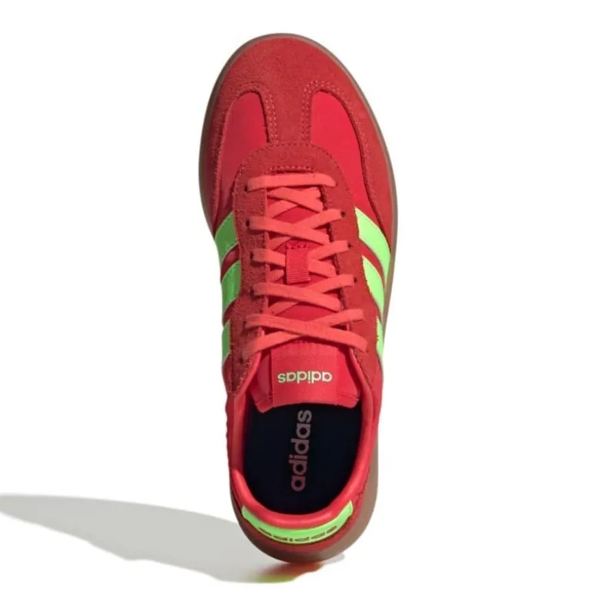 Zapatillas Adidas Barreda Decode
