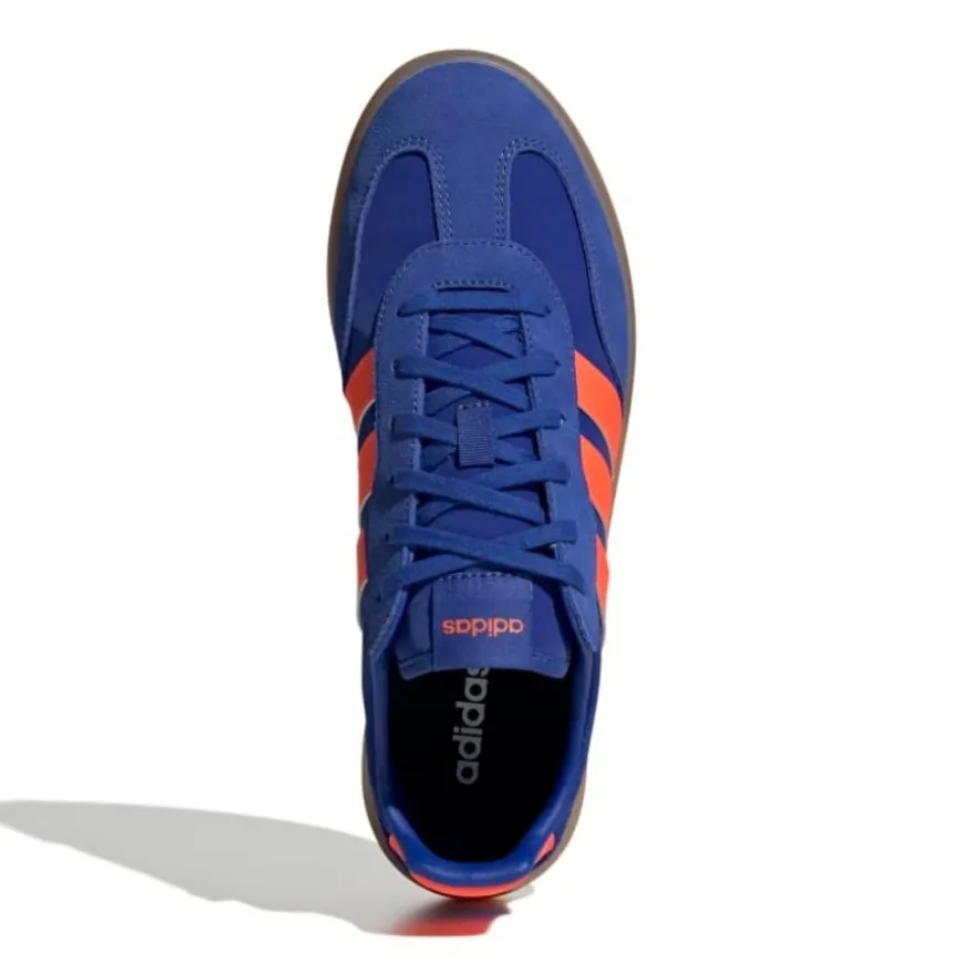 Zapatillas Adidas Barreda Decode