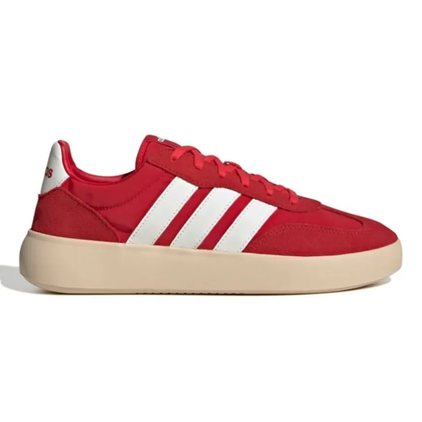 Zapatillas Adidas Barreda Decode