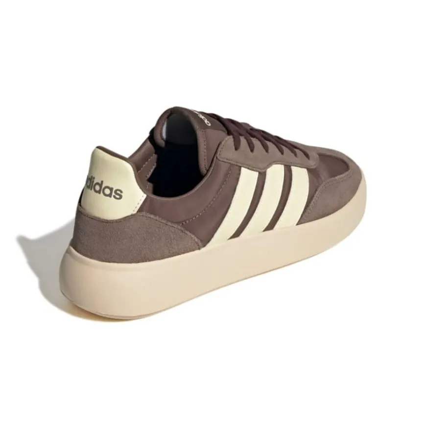 Zapatillas Adidas Barreda Decode