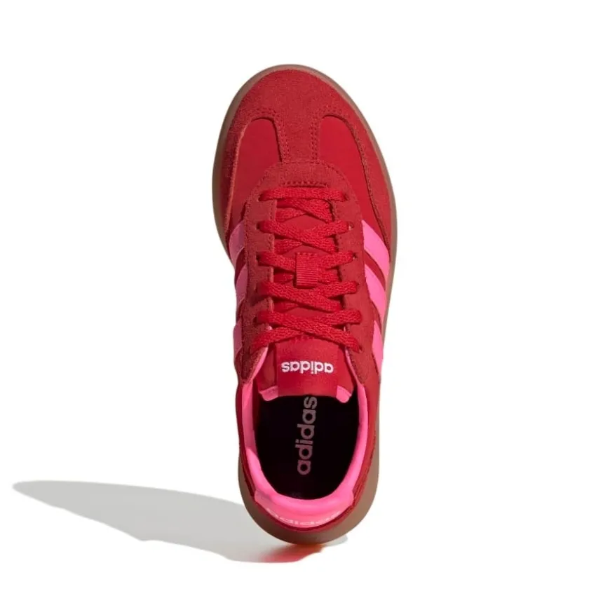 Zapatillas Adidas Barreda Decode J