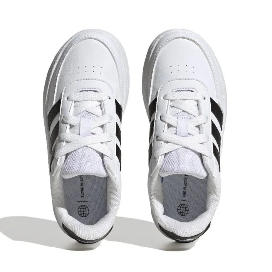 Zapatillas Adidas Breaknet 2.0 K