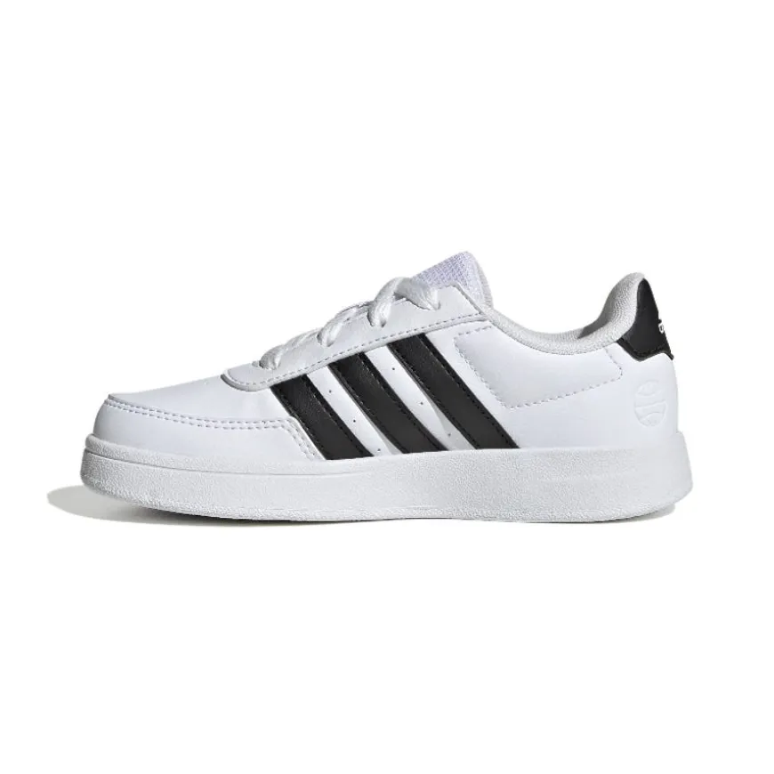 Zapatillas Adidas Breaknet 2.0 K