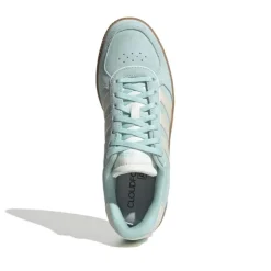 Zapatillas Adidas Breaknet Sleek Suede