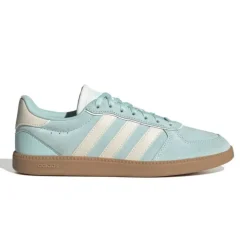 Zapatillas Adidas Breaknet Sleek Suede