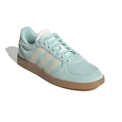 Zapatillas Adidas Breaknet Sleek Suede