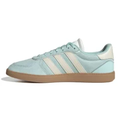 Zapatillas Adidas Breaknet Sleek Suede