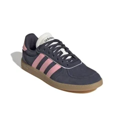 Zapatillas Adidas Breaknet Sleek Suede