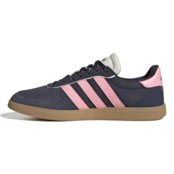 Zapatillas Adidas Breaknet Sleek Suede