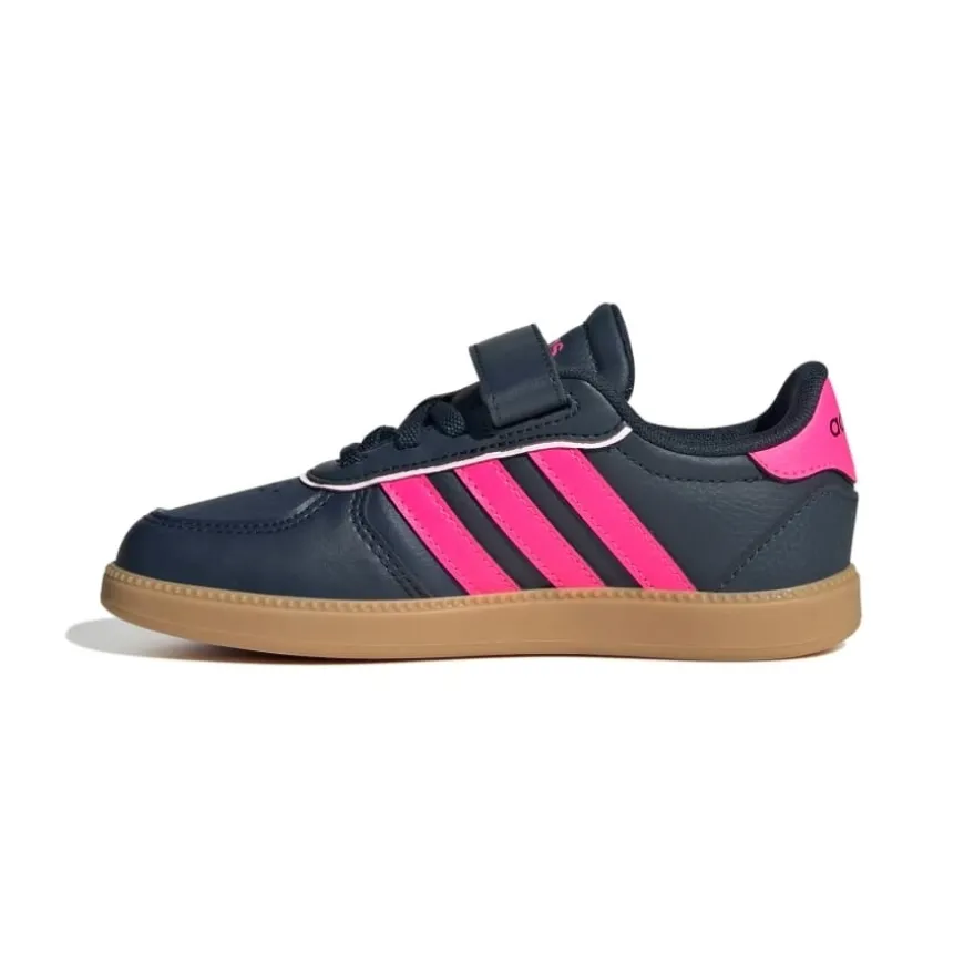 Zapatillas Adidas Breaknet Sleek El C