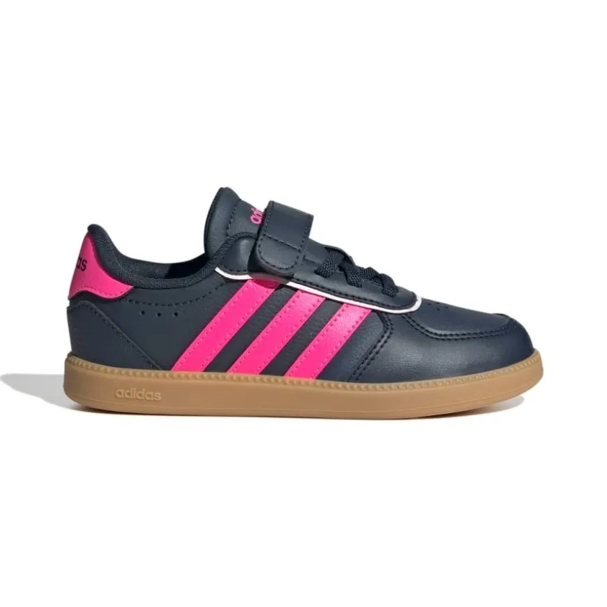 Zapatillas Adidas Breaknet Sleek El C