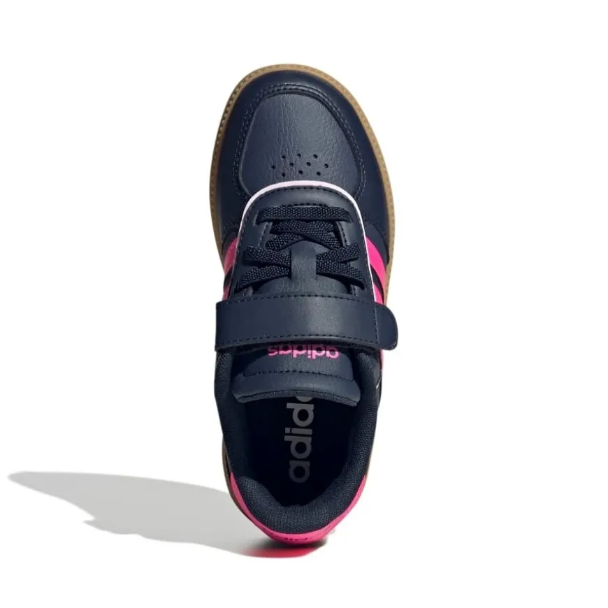 Zapatillas Adidas Breaknet Sleek El C