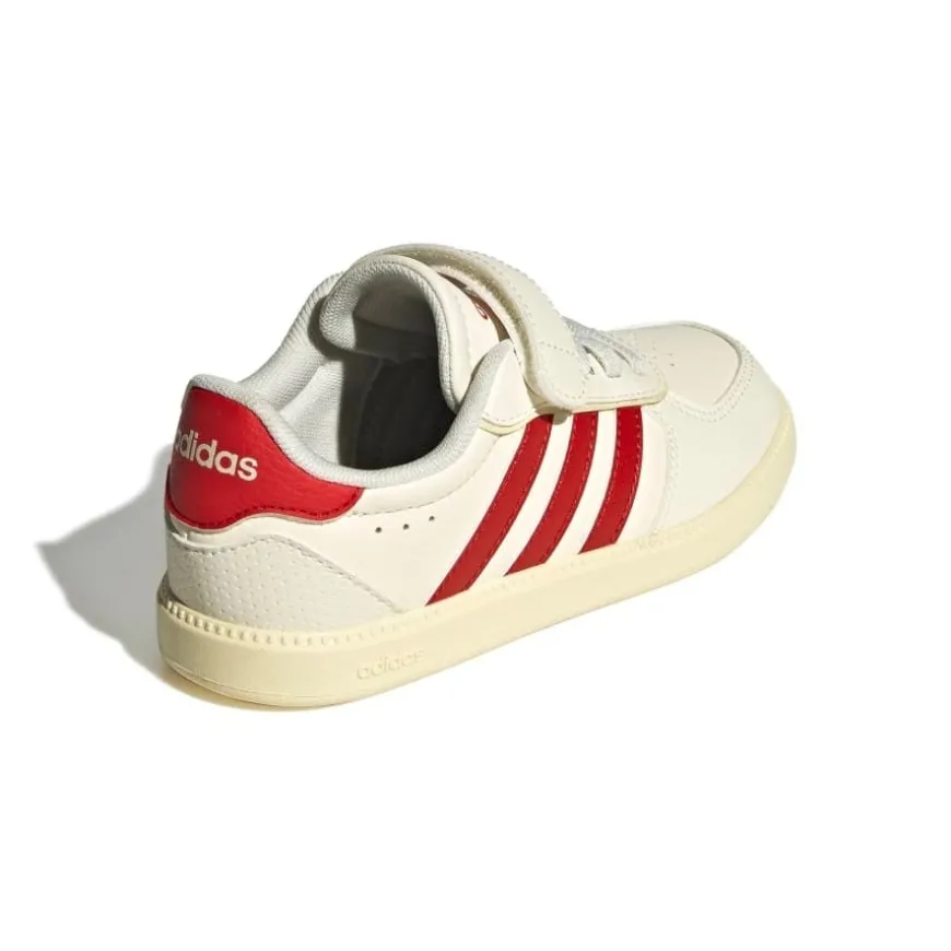 Zapatillas Adidas Breaknet Sleek El C