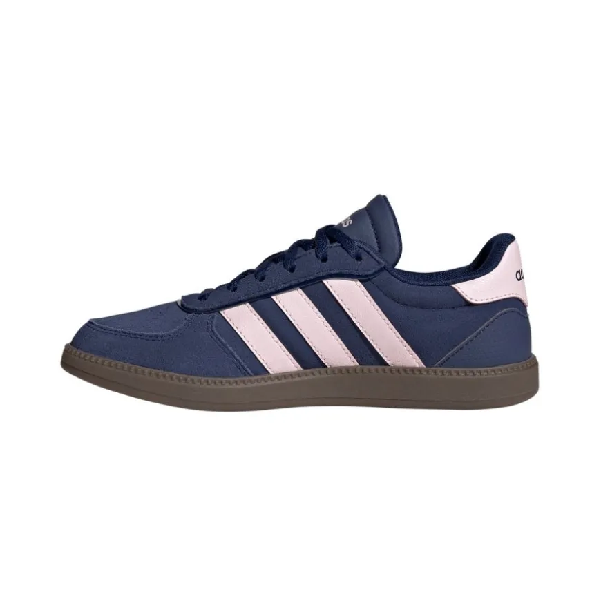 Zapatillas Adidas Breaknet Sleek J