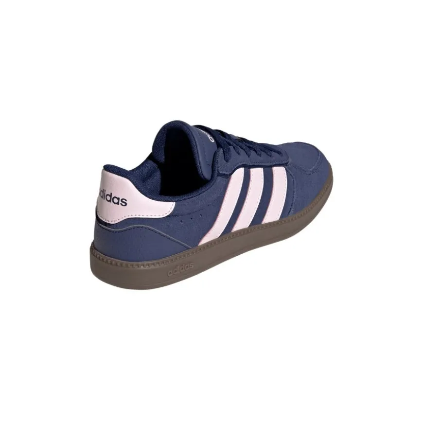 Zapatillas Adidas Breaknet Sleek J