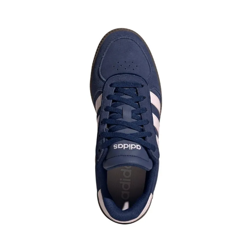 Zapatillas Adidas Breaknet Sleek J