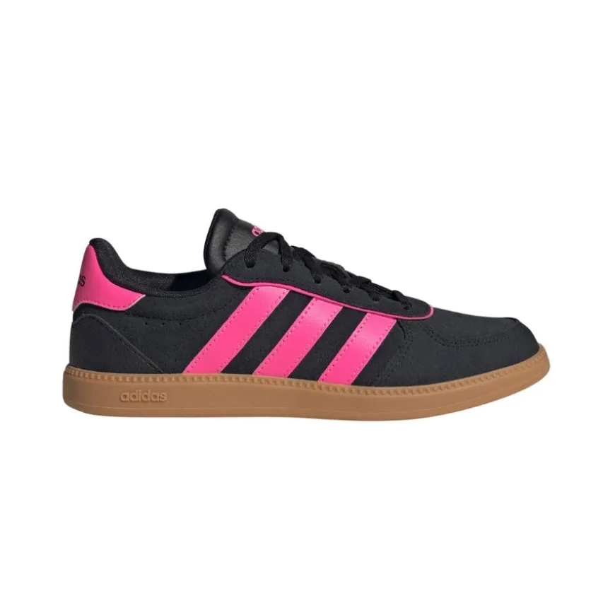 Zapatillas Adidas Breaknet Sleek J