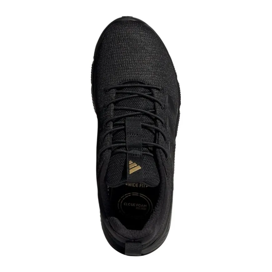 Zapatillas Adidas Cloudfoam Flex - Elastic Laces