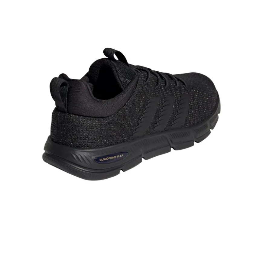 Zapatillas Adidas Cloudfoam Flex - Elastic Laces