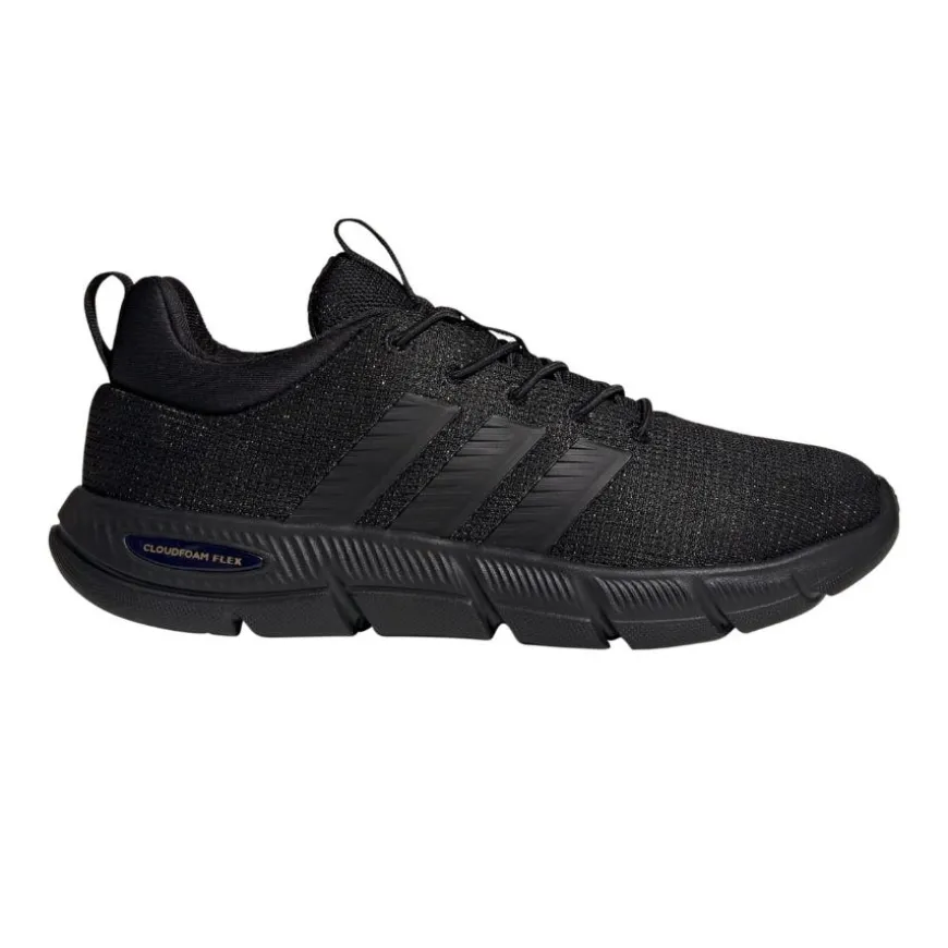 Zapatillas Adidas Cloudfoam Flex - Elastic Laces